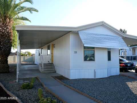 7810 W Peoria Avenue, Peoria, AZ 85345