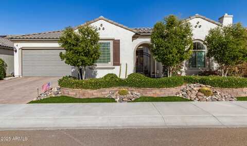 19215 N 259TH Avenue, Buckeye, AZ 85396