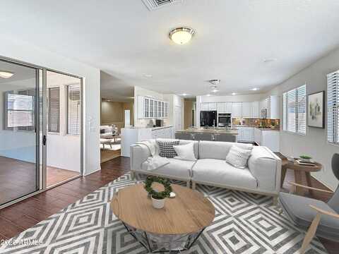 14437 W LEXINGTON Avenue, Goodyear, AZ 85395