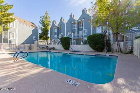 1505 N CENTER Street, Mesa, AZ 85201