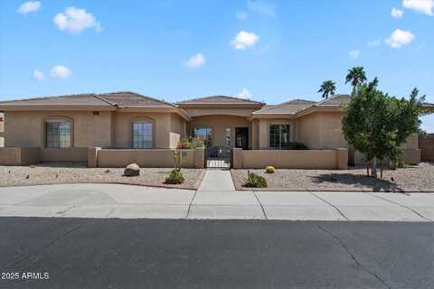 24403 N 43RD Drive, Glendale, AZ 85310