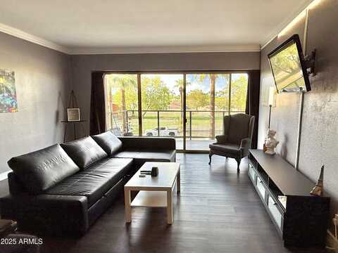 4750 N CENTRAL Avenue, Phoenix, AZ 85012