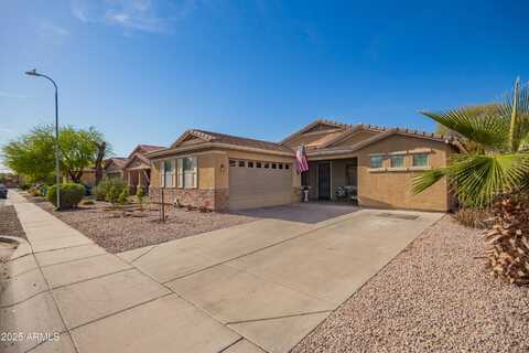 6822 W ALTA VISTA Road, Laveen, AZ 85339