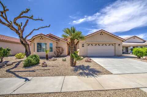 2375 E FIESTA Drive, Casa Grande, AZ 85194
