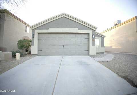 23742 N WILDERNESS Way, Florence, AZ 85132