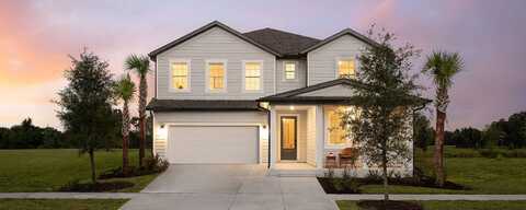 516 Moon Shell Circle, New Smyrna Beach, FL 32168