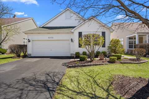 13731 S. Tamarack Drive, Plainfield, IL 60544
