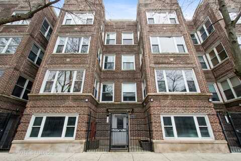 1507 W. JONQUIL Terrace, Chicago, IL 60626