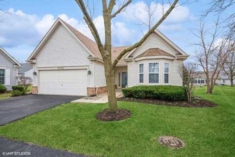 21055 W. Aspen Lane, Plainfield, IL 60544