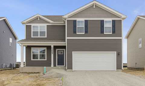 13665 S. Sanibel Street, Plainfield, IL 60544