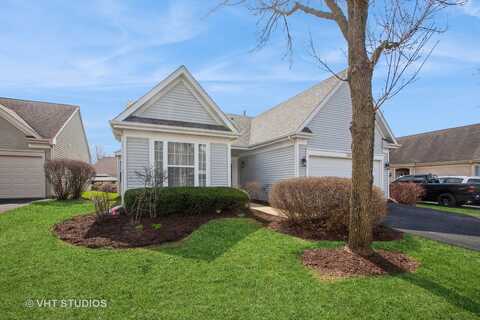 13817 S. Redbud Drive, Plainfield, IL 60544