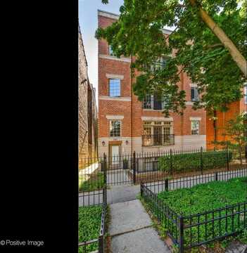 2444 N. Seminary Avenue, Chicago, IL 60614