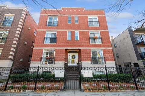 7250 N. Oakley Avenue, Chicago, IL 60645
