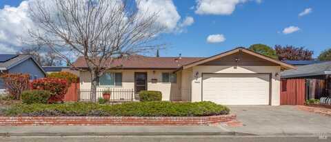 368 Lily Street, Fairfield, CA 94533