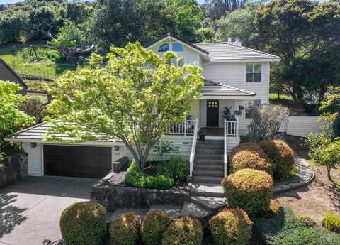 703 Casswall Street, Napa, CA 94558