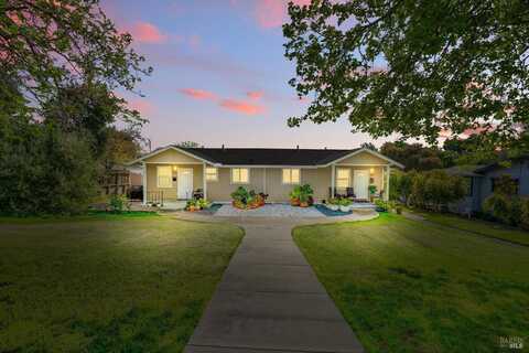 370 E N Street, Benicia, CA 94510