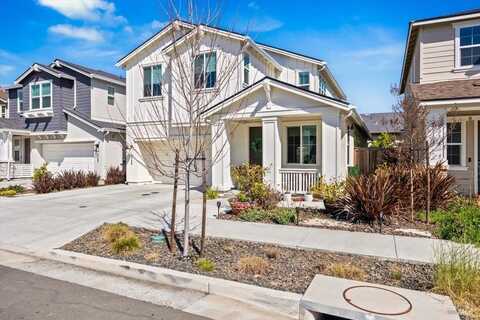 2755 Bella Circle, Santa Rosa, CA 95407
