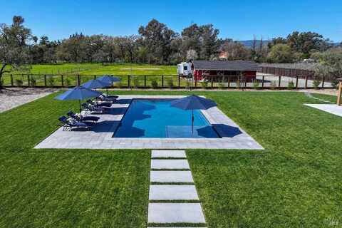 20647 Pueblo Avenue, Sonoma, CA 95476