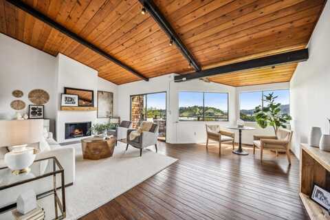 134 La Alondra Court, San Rafael, CA 94903