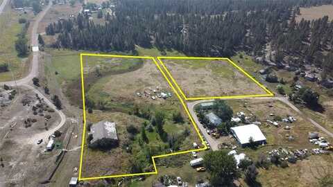 Tbd Klein Road, Roundup, MT 59072