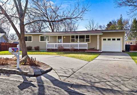 1826 Westwood Drive, Billings, MT 59102