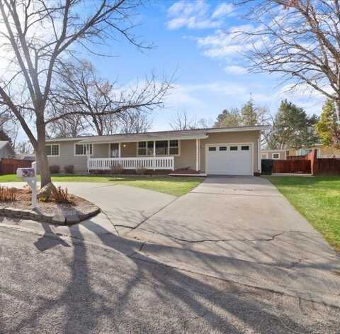 1826 Westwood Drive, Billings, MT 59102
