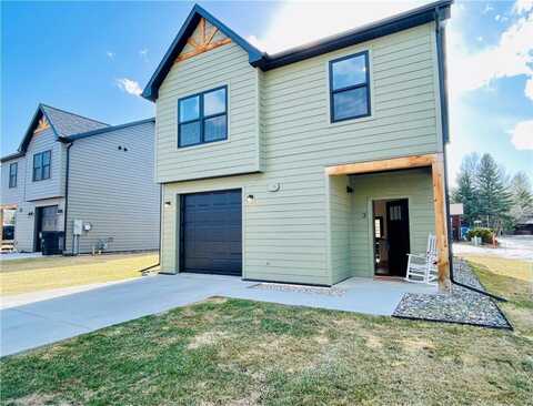 3 Alpine Circle, Red Lodge, MT 59068