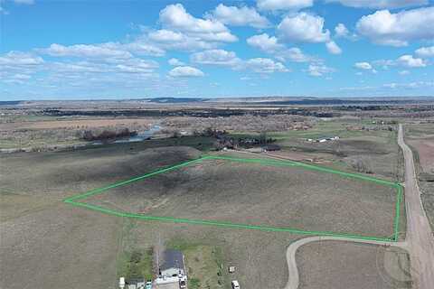 4470 Moser Dome Road, Joliet, MT 59041