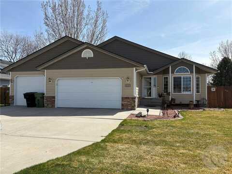 1216 PEONY, Billings, MT 59105