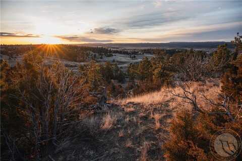 Tbd Moonlight Drive, Roundup, MT 59072