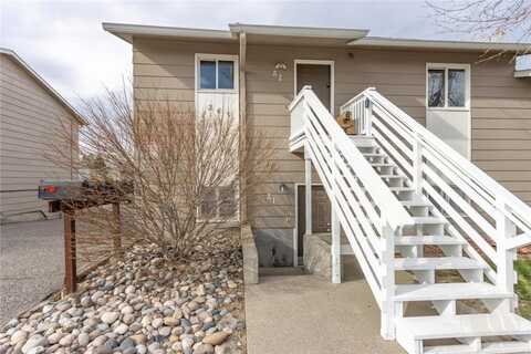 243 N Westchester Square, Billings, MT 59105