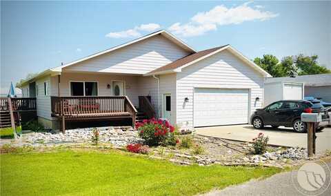 1635 Grape Street, Huntley, MT 59037