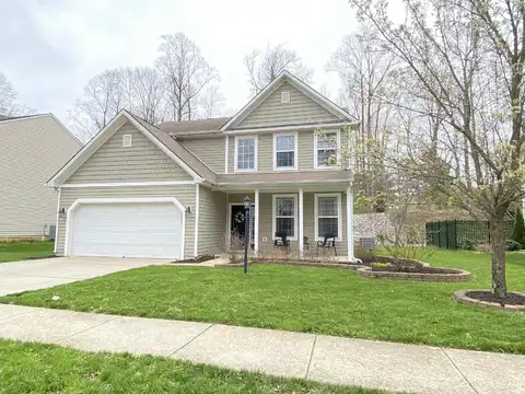 3437 S Glasgow Circle, Bloomington, IN 47403