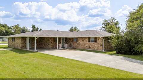180 Division St, Houma, LA 70364