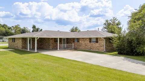 180 Division St, Houma, LA 70364