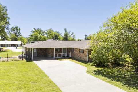 180 Division St, Houma, LA 70364
