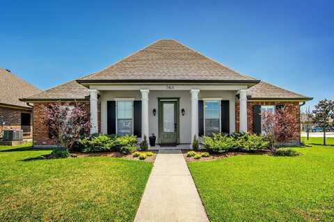 263 Port Royal Way, Houma, LA 70360