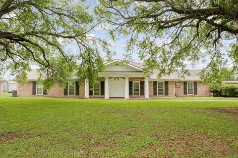 209 Country Estates Drive, Houma, LA 70364