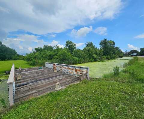 Tbd Highway 665, Montegut, LA 70377