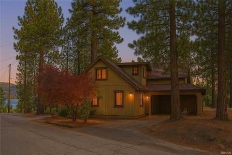 40153 Lakeview Drive, Big Bear Lake, CA 92315