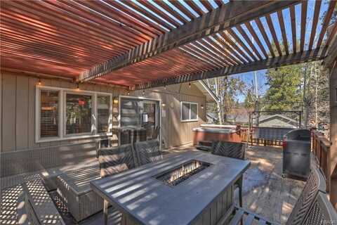387 Wren Drive, Big Bear Lake, CA 92315