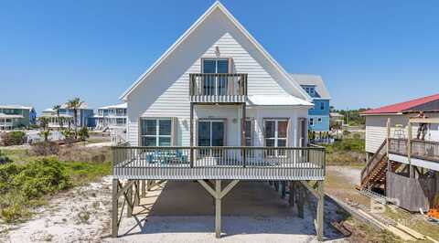447 Boykin Court S, Gulf Shores, AL 36542