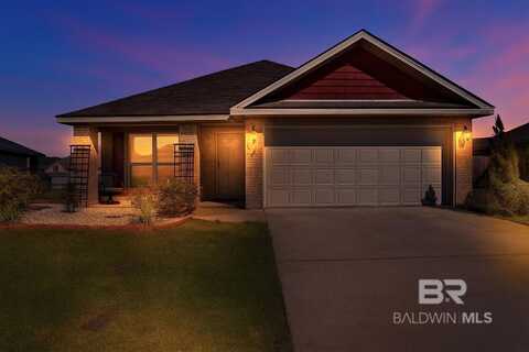 1283 FAIRLAWN Drive, Semmes, AL 36575