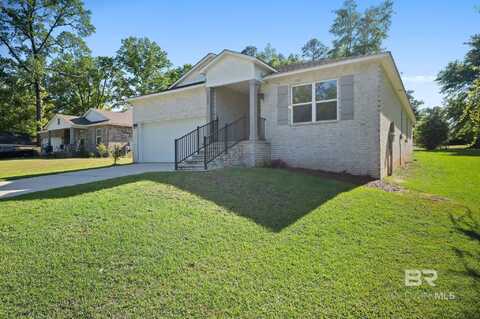 1807 Mary Jane Drive, Bay Minette, AL 36507