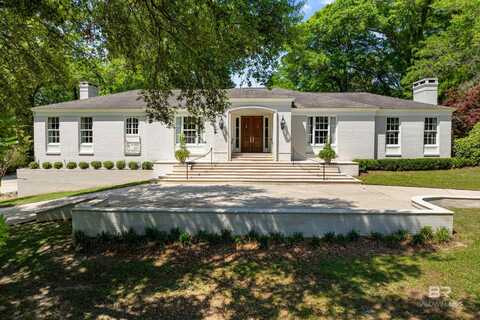 118 E Pinebrook Drive, Mobile, AL 36608