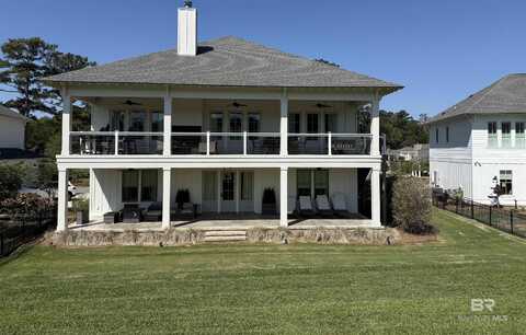 452 Colony Drive, Fairhope, AL 36532