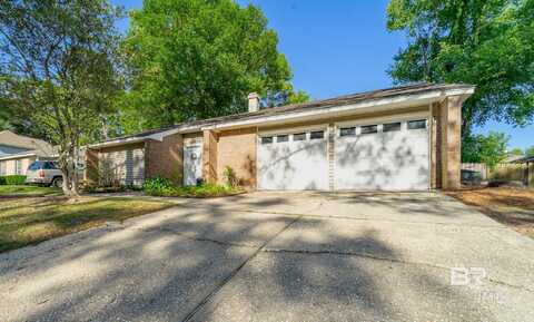 122 Eagle Drive, Daphne, AL 36526