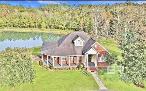 17243 N Lake Drive, Bay Minette, AL 36507