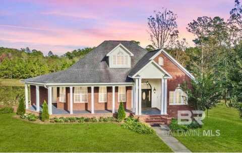 17243 N Lake Drive, Bay Minette, AL 36507