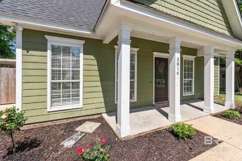 3816 Isabel Way, Mobile, AL 36693